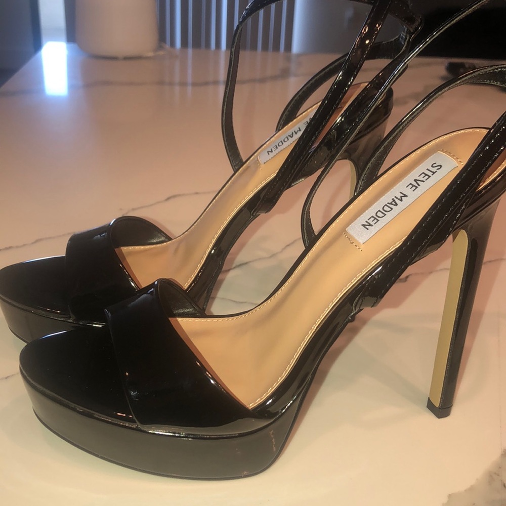 Steve Madden heels